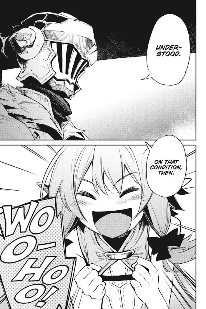 Goblin Slayer Chapter 32 image 30_optimized